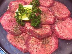 -九田家黑牛烤肉料理(太阳城店)
