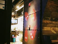 -炭舍干锅·烤鱼(扬名广场店)