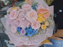 -Flower in(密渡桥店)