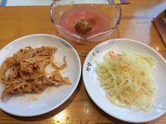 -金达莱冷面百年石锅饭(宾馆胡同店)