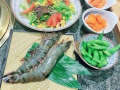 -NIUAN牛庵·日式和牛烧肉(恒隆店)