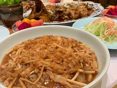 -卫鼎轩·曹公馆(鼓楼店)