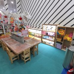 -宝燕乐园(春申店)