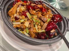 -利苑酒家(金宝店)