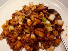 -京味斋·北京烤鸭(北京南站洋桥店)