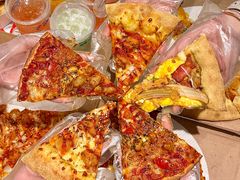 -达美乐比萨(宁海一里分店)