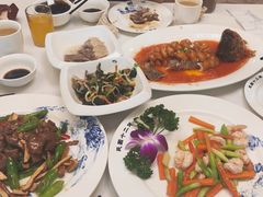 -清真马祥兴菜馆(云南北路店)