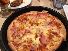 -必胜客(新中纬店)
