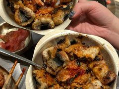 -味家烤肉烤鳗鱼牛排(西塔旗舰店)