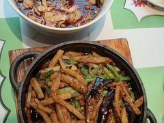 -鑫小城故事·藕汤·家常菜(台北一路总店)