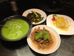 -外婆家(杭州马塍店·杭帮菜名店)