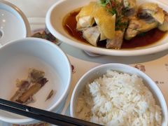-翠华餐厅(百老汇店)