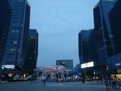 -大族广场Mall&More