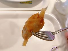 -宜家·瑞典风味餐厅(海达南街店)