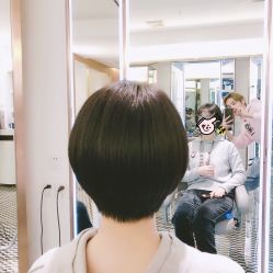 -净漪造型 PURE RIPPLE