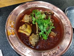 -友乐居羊蝎子(西直门店)