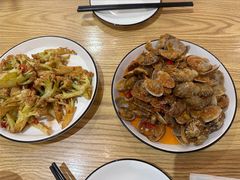 绝密花甲-念念Restaurant(贝岗店)