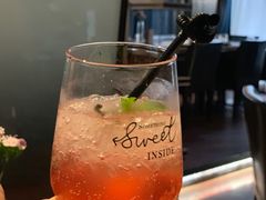 -IL Forno 意坊·意大利餐厅(花园店)