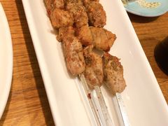 -必点海鲜·鲅鱼水饺(鞍山西道店)