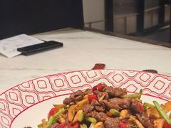 -径山十八道·风味民间菜(杭州总店)