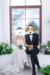 -全城热恋璀璨婚纱摄影(国贸总店)