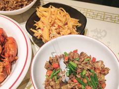 -串盟烧烤大排档·长沙美食地标(星沙店)