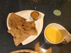 -尼泊尔雪莲餐厅(北京东路店)