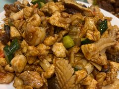 -胖子菜馆(隆昌路店)