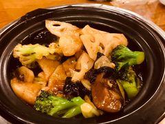 -日昌餐馆(亦庄店)