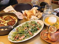 -y SEA·西班牙餐厅(阿那亚·北戴河店)