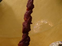 -帕米尔食府(白云观店)