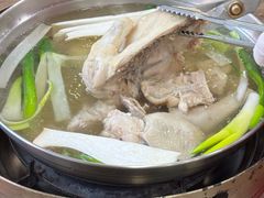-新村一只鸡(新村本店)