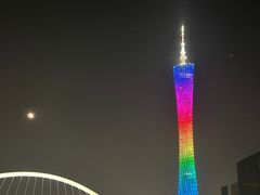 -广州塔