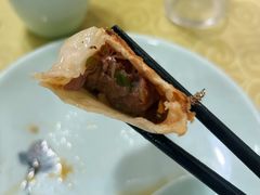 -春水锅贴·传统鲁菜(大明湖店)