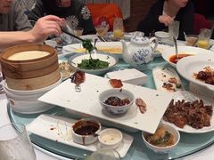 -漢舍中国菜馆(889广场店)