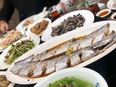 -阿凡海鲜(甬港北路店)