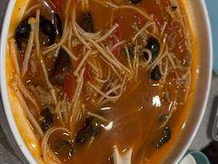 -高玛纳驴肉火烧(一世界店)