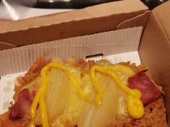-肯德基(星河店)