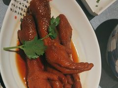 -晓粤·惹味粤菜(凯德乐峰广场店)