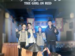 -棂笼·深度沉浸密室(武汉旗舰店)