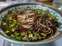 -西复兴羊肉馆(南翔老街店)