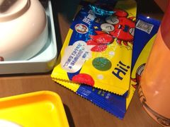 招牌肉蟹煲-胖哥俩肉蟹煲(湖滨银泰in77店)