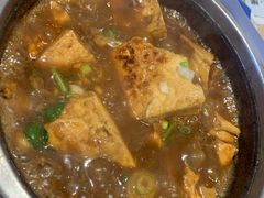 -梨花牛肉汤饭(仁恒伊势丹店)