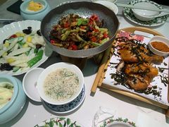 -苏梦江南·淮扬菜(夫子庙店)