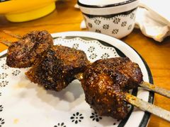 -巴依老爷新疆美食(望京小街店)