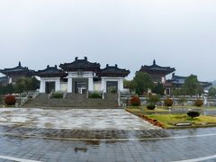 -敬亭山风景名胜区-弘愿寺