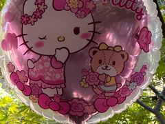 -安吉Hello Kitty乐园