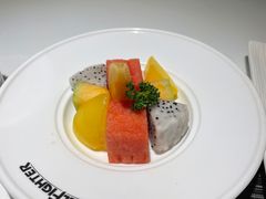 -斗牛士牛排餐厅(嘉里汇店)