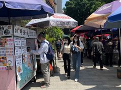 -黄埔古港