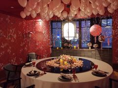 -三号黄浦会Canton Table